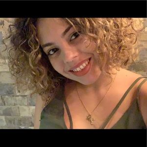 Meet your Posher, Michelle